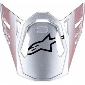 Visière casque SM10 Flood Alpinestars