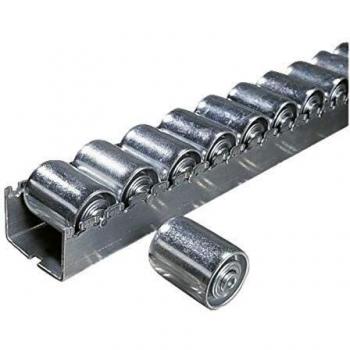 Bito Rails A Rlx Acier Cylindrique 48 mm, 24 m