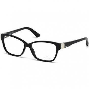 Swarovski Montature Farrah SK5130 C54 001