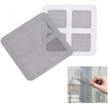 AntiMosca FibraShield
