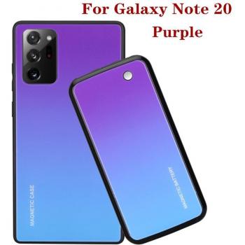 Funda Inalámbrica con Cargador para Galaxy Note 20 5G