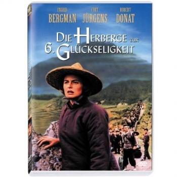 Die Herberge zur 6. Glückseligkeit