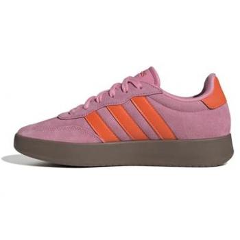 Sneaker adidas Barreda JR1200 in Rosa