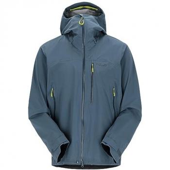 Rab Firewall Hardshelljacke Herren