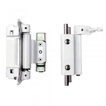 Paumelles 1405 pour Châssis Aluminium FAPIM