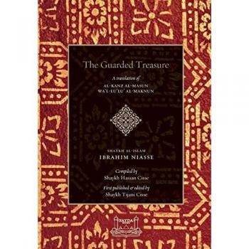 Niasse, Shaykh Ibrahim: The Guarded Treasure