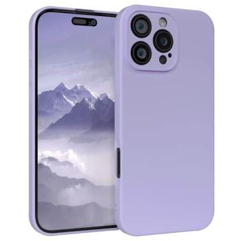Blaues EazyCase TPU‑Cover fürs iPhone 16 Pro Max