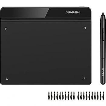 Tablette Graphique XP-Pen G640 avec Stylet Passif pour OSU
