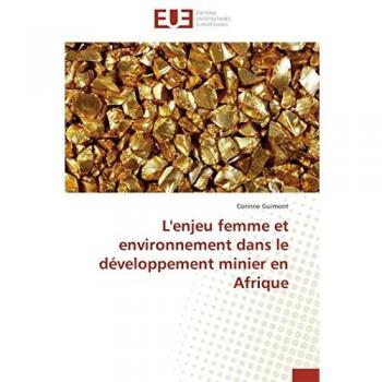 L'enjeu femme et environnement dans le développement minier en Afrique