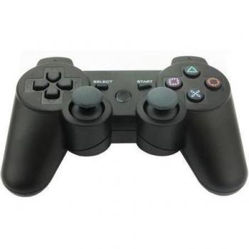 Joystick Bluetooth PS3 Negro MTK