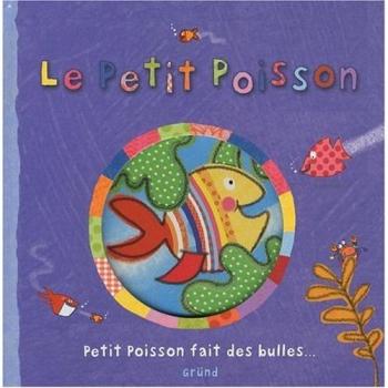 Le petit poisson