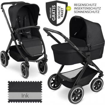 ABC Design Kinderwagen Samba