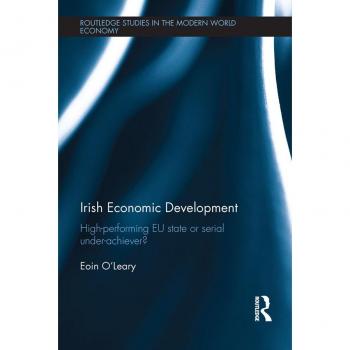 Irish Economic Development