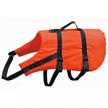 Flotador Rojo Lalizas para perros 15‑40 kg