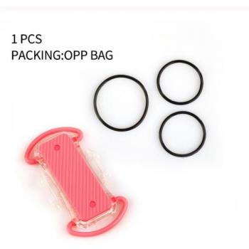 Soporte Antideslizante para Bicicleta