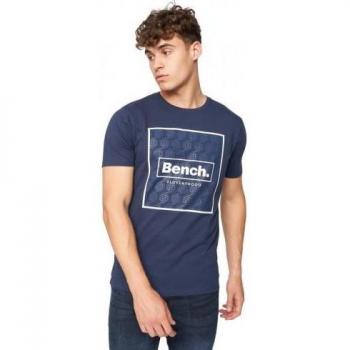 T-shirt Bench pour Homme Ferrio