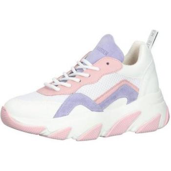 STEVE MADDEN Damen Sneaker mit Chunky-Sohle
