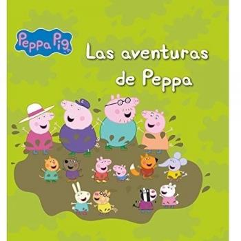 Las aventuras de Peppa