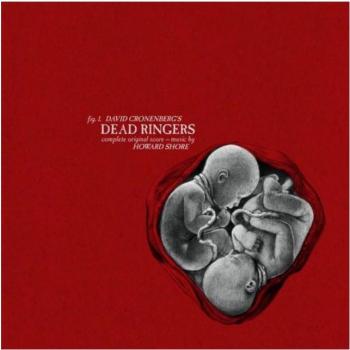 Ost: Dead Ringers