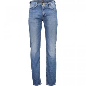 Jeans Lee Rider, Hombre, Azul, 28W/34L