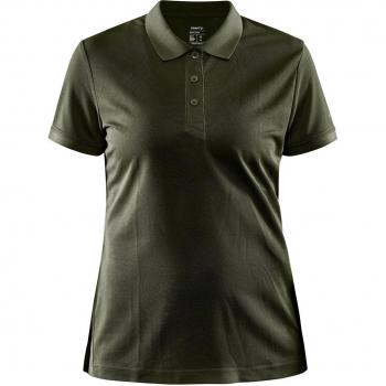 Polo Core Unify Mujer – Estilo Craft