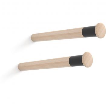 REI Stand fisso in legno di faggio