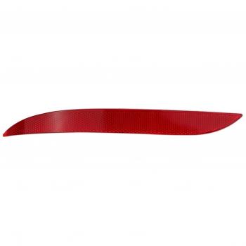 Couvercle Réflecteur Arrière Rouge BMW E60 2008‑2010