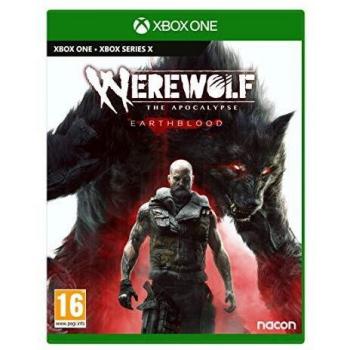 Werewolf: La Apocalipsis