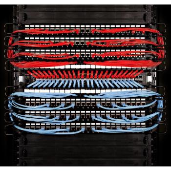 PatchBox P60STPXC6AX24G Cavo di Rete Cat‑6A 1,8 m Verde U/FTP (STP)
