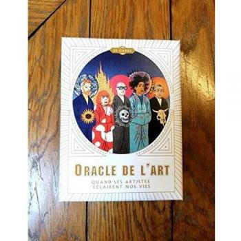 L'oracle de l'art