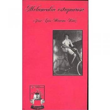 MELANCOLIA ESTUPOROSA
