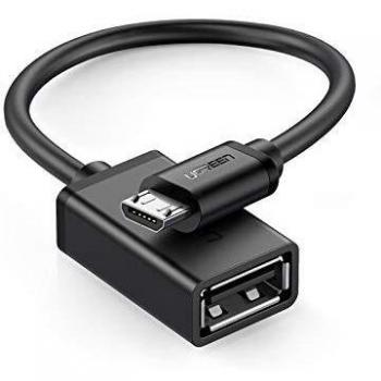 UGREEN Adattatore Micro USB Maschio a USB 2.0 Femmina