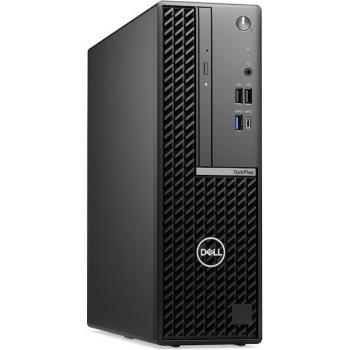 DELL OptiPlex 7020 Intel® Core™ i5 i5-12500 16 GB DDR5-SDRAM 512 GB SSD Windows 11 Pro SFF PC Black