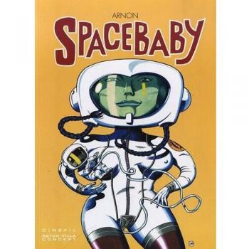 Space Baby