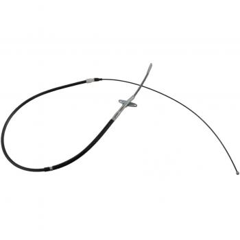 Cable de freno de mano FEBI BILSTEIN 09498