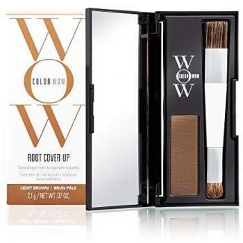 Color WOW Root Cover Up Light Brown Ansatzpuder