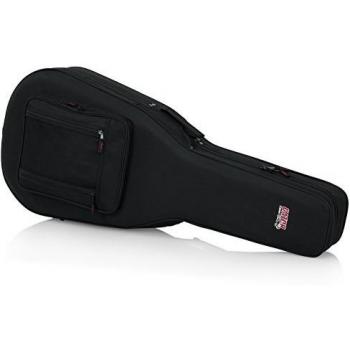 Étui rigide léger pour guitare classique Gator GL-CLASSIC