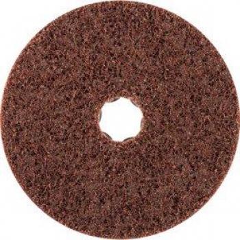 Pferd Non Woven Discs CC-VRH 115 A 180 M, Diameter 115 mm