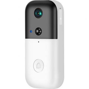 1080P Wireless Doorbell Camera with PIR and Night Vision