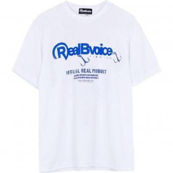 Real B Voice FH-004 Athletic Dry Tee