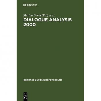 Vitalsource Technologies, Inc. Dialogue Analysis 2000