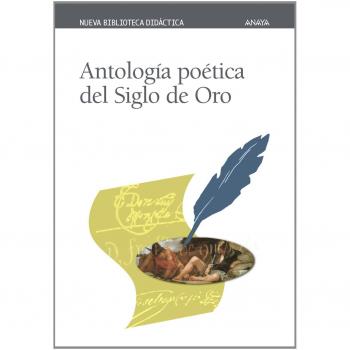 Antología poética del Siglo de Oro