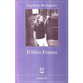 Il libro Franza
