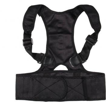 Correcteur Postural Flexi‑Magnétique
