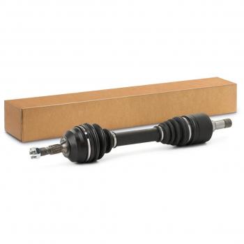 Semiasse Ridex Reman 13D0495R (Ottimale)