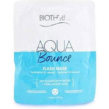 Biotherm Aquasource Super Masque Bounce mascarilla para la cara 31 gr