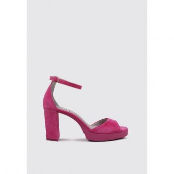 D WALK PLEASURE Sandales Geox Rose 36