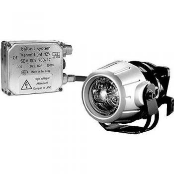 HELLA 1F0 008 390-821 Quantità 2 Kit Faro di Profondità