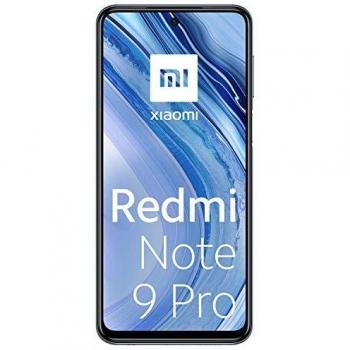 Redmi Note 9 Pro 128GB+6GB RAM