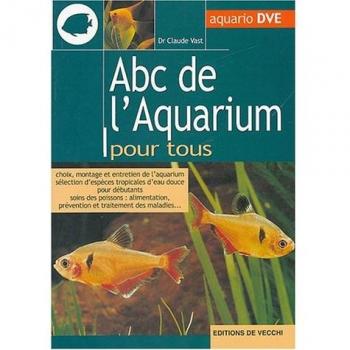 ABC de l'aquarium pour tous